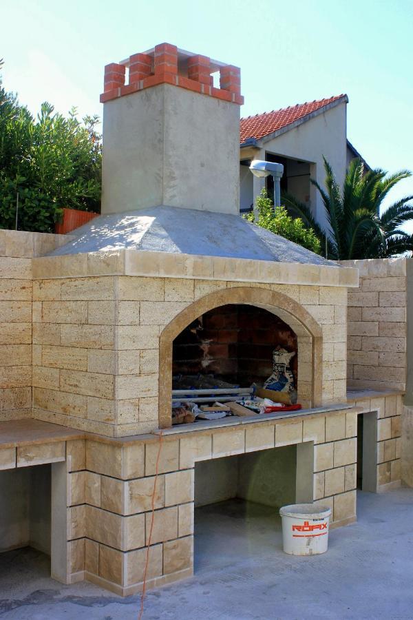 Apartments With A Parking Space Orebic, Peljesac - 10157 Exterior foto