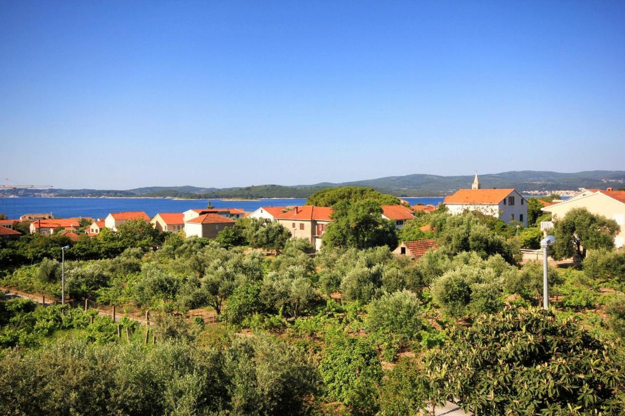 Apartments With A Parking Space Orebic, Peljesac - 10157 Exterior foto