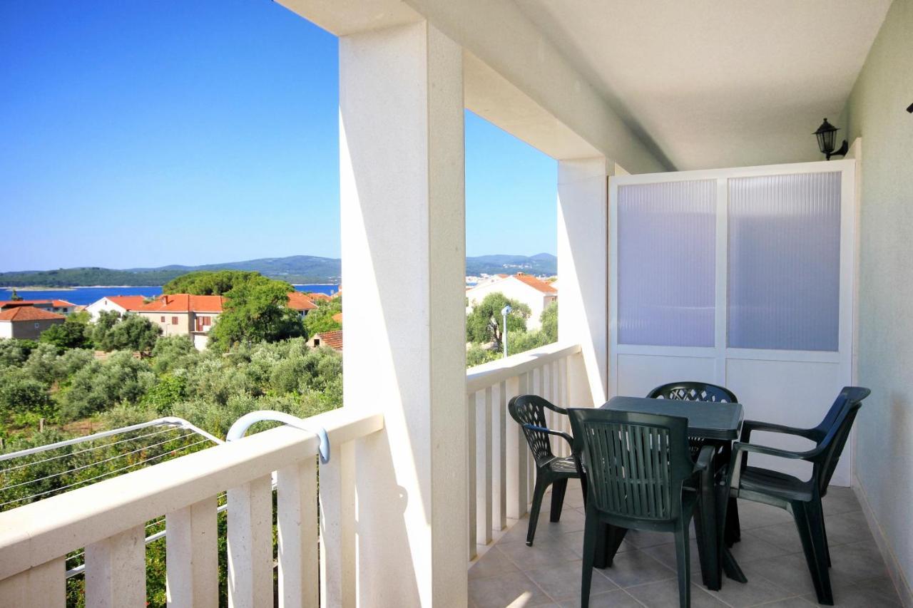 Apartments With A Parking Space Orebic, Peljesac - 10157 Exterior foto