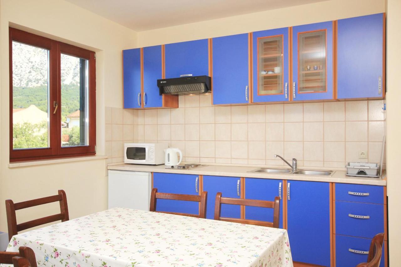 Apartments With A Parking Space Orebic, Peljesac - 10157 Exterior foto